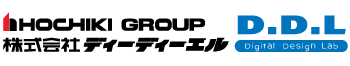 株式会社ディーディーエル